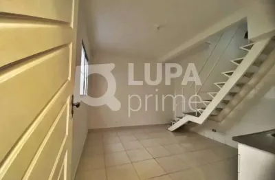 Casa com 1 quarto para alugar na Rua Doutor Afonso Vergueiro, 759, Vila Maria Baixa, São Paulo