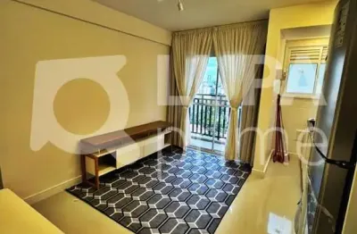 Apartamento com 2 quartos e 1 vaga de garagem para locação no tucuruvi