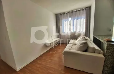 Apartamento com 2 quartos e 1 vaga de garagem para locação no tucuruvi