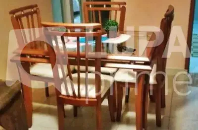 Apartamento com 2 quartos e 1 vaga de garagem à venda no tremembé