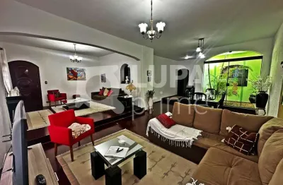 Casa com 3 quartos e 2 vagas de garagem à venda no horto florestal