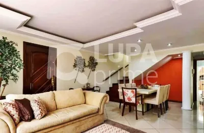 Casa com 3 quartos à venda na Rua Luís de Melo Maia, 218, Vila Pedra Branca, São Paulo