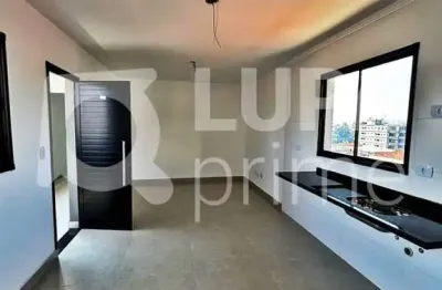 Apartamento com 2 quartos e 1 vaga de garagem à venda na vila maria