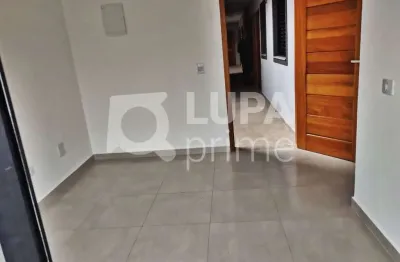 Apartamento com 2 quartos à venda na vila nova mazzei
