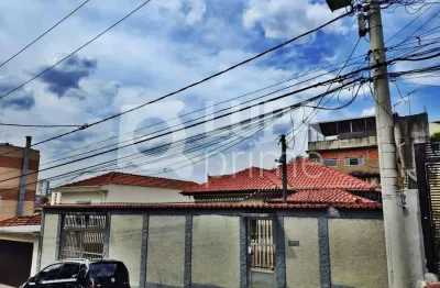 Terreno à venda na Rua Canhemborá, 66, Vila Gustavo, São Paulo