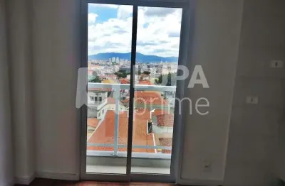 Apartamento com 1 quarto à venda na Rua Benta Pereira, 485, Santana, São Paulo