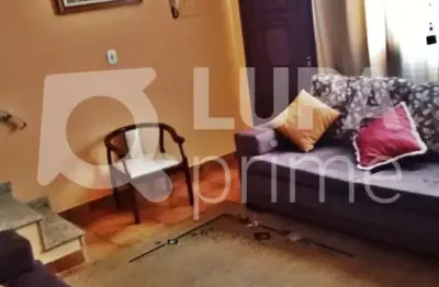 Casa com 5 quartos e 4 vagas de garagem à venda na vila maria alta