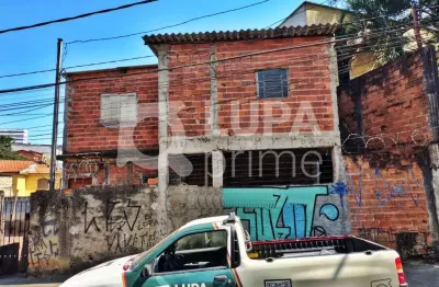 Terreno à venda na Avenida Doutor Antônio Maria Laet, 931, Tucuruvi, São Paulo