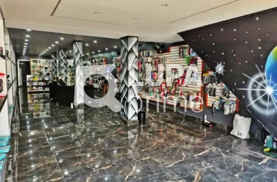 Ponto comercial para alugar na Rua Alonso Peres, 582, Vila Sabrina, São Paulo