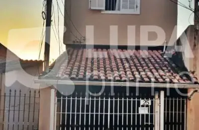 Casa com 8 quartos à venda na Rua José de Medeiros, 25, Vila Medeiros, São Paulo