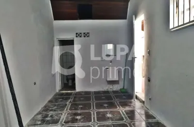 Ponto comercial para alugar na Rua Estevão Mélio, 3, Vila Maria Alta, São Paulo