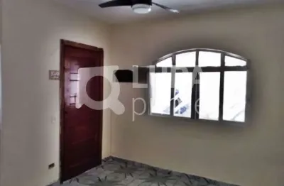 Casa com 2 quartos e 2 vagas de garagem para locação no jardim guança