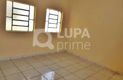 Casa com 1 quarto para alugar na Pç Yedo, 84, Vila Maria Alta, São Paulo