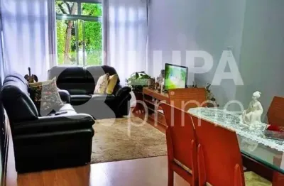 Apartamento com 3 quartos e 2 vagas de garagem à venda no jaçanã