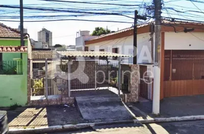 Terreno à venda na Rua Soldado José Antônio Moreira, 478, Vila Maria, São Paulo