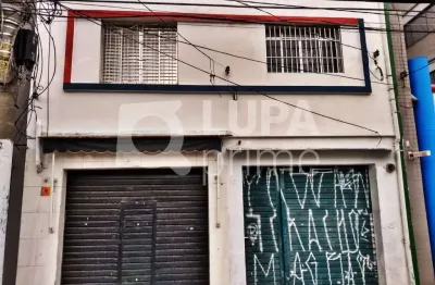 Casa com 3 quartos para locação na vila maria baixa