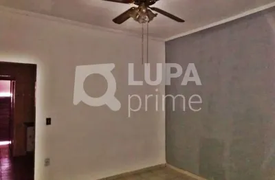 Casa com 1 quarto e 1 vaga de garagem para locação na vila maria alta