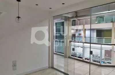 Sala comercial com 16m² para locação na vila maria baixa