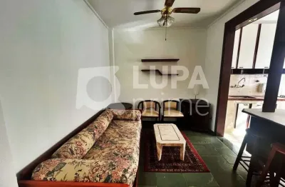 Apartamento com 2 quartos e 2 vagas de garagem à venda em santos