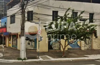 Prédio comercial com 339m² de área construída à venda em santana