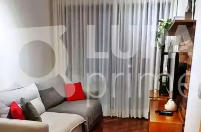 Apartamento com 3 quartos e 2 vagas de garagem á venda na vila gustavo