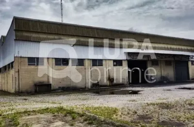 Galpão comercial com 5.400m² à venda na vila guilherme