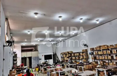 Prédio comercial com 914m² de área contruída à venda na vila maria alta