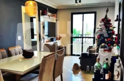 Apartamento com 2 quartos e 2 vagas de garagem à venda na água fria