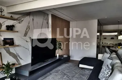 Apartamento com 3 quartos e 2 vagas de garagem à venda em santana