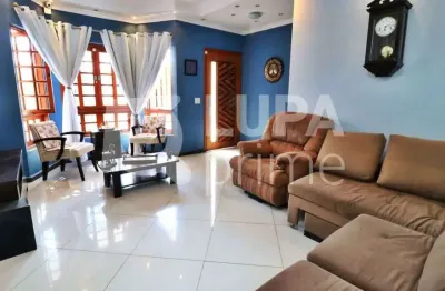 Casa com 3 quartos à venda na Rua Mamud Rahd, 417, Tremembé, São Paulo
