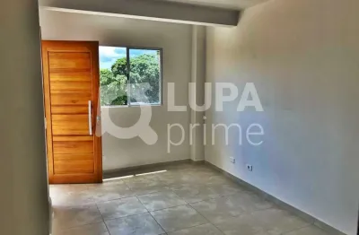 Apartamento com 2 quartos e 1 vaga de garagem à venda na vila constança