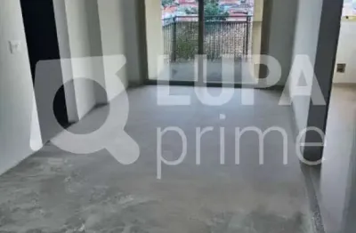 Apartamento com 2 quartos e 1 vaga de garagem para locação no jardim são paulo