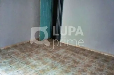 Casa com 1 quarto para alugar na Rua Canhoneira Mearim, 468, Vila Maria Alta, São Paulo