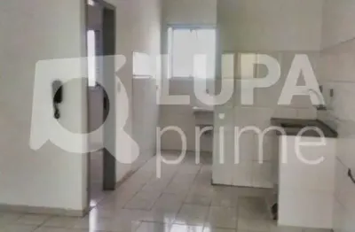 Apartamento com 1 quarto para alugar na Rua André da Fonseca, 286, Vila Maria, São Paulo
