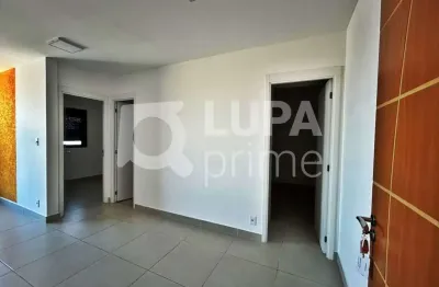 Apartamento com 2 quartos e 1 vaga de garagem para locação na vila maria alta