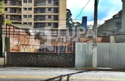 Terreno comercial para alugar na Avenida Nova Cantareira, 1445, Tucuruvi, São Paulo