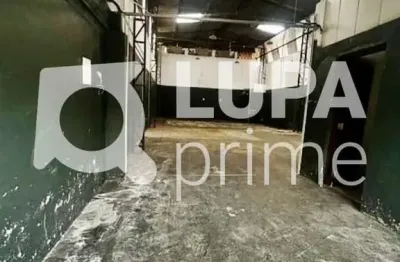Barracão / Galpão / Depósito à venda na Rua João Perestrello, 150, Vila Nova Mazzei, São Paulo