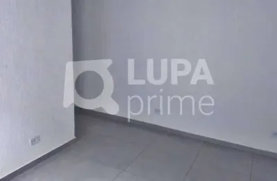 Casa com 1 quarto e 1 vaga de garagem para locação na vila maria alta