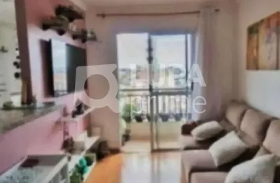 Apartamento com 2 quartos e 1 vaga de garagem à venda no imirim