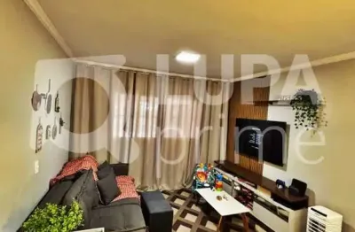 Casa com 3 quartos e 2 vagas de garagem á venda no parque edu chaves