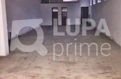 Ponto comercial para alugar na Rua Deputado Vicente Penido, 190, Vila Guilherme, São Paulo