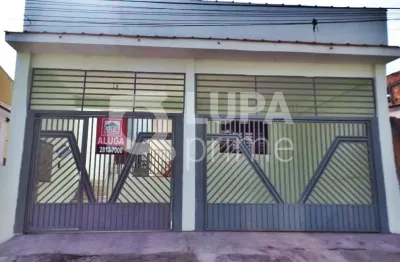 Casa com 1 quarto para alugar na Rua Dona Albertina Domingos, 134, Vila Maria Alta, São Paulo