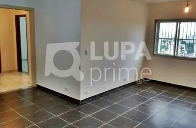 Apartamento com 3 quartos e 2 vagas de garagem à venda em santana
