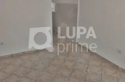 Casa com 1 quarto para alugar na Rua Emanuele Saporiti, 294, Vila Maria Alta, São Paulo