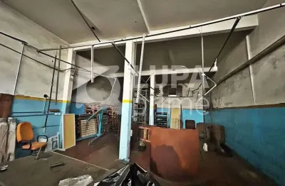 Ponto comercial para alugar na Rua Moreira de Vasconcelos, 491, Vila Maria Alta, São Paulo