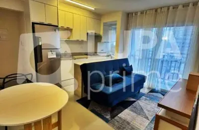 Apartamento com 2 quartos e 1 vaga de garagem para locação no tucuruvi