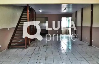 Sala comercial para alugar na Rua Francisco Peruche, 48, Santana, São Paulo