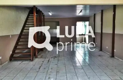 Prédio comercial com 330m² de área construída à venda em santana