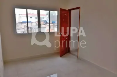 Apartamento com 2 quartos e 1 vaga de garagem à venda no tucuruvi