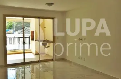 Apartamento com 3 quartos e 2 vagas de garagem à venda em santana
